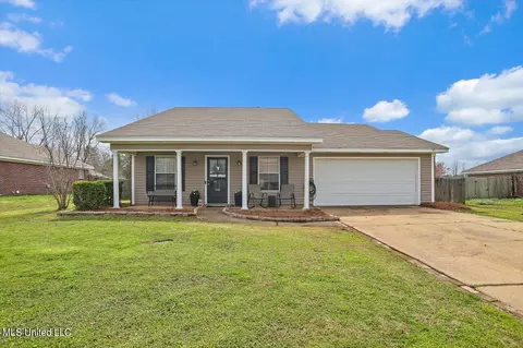 502 Ridgeway Dr, Brandon, MS 39047