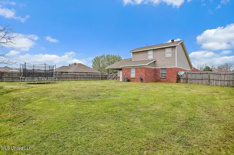 Exterior - 502 Ridgeway Dr, Brandon, MS 39047 photo 7 of 8