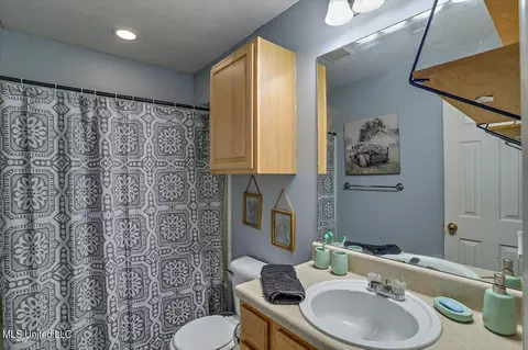 Bath - 502 Ridgeway Dr, Brandon, MS 39047 photo 2 of 2