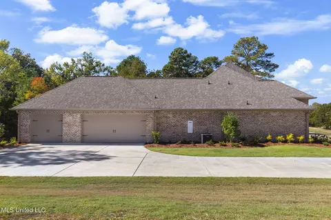 Exterior - 128 Leslie Dr, Flowood, MS 39232 photo 13 of 15