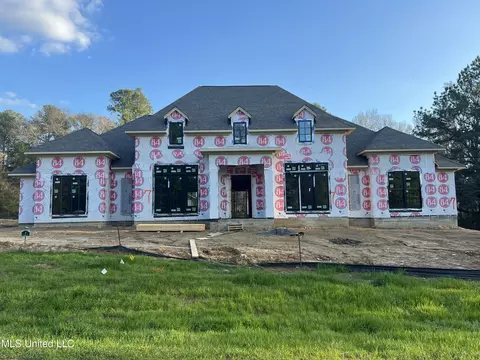 Exterior - 128 Leslie Dr, Flowood, MS 39232 photo 2 of 15