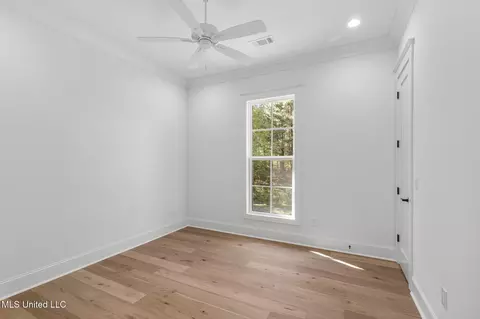Bedroom - 128 Leslie Dr, Flowood, MS 39232 photo 3 of 6