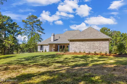 Exterior - 128 Leslie Dr, Flowood, MS 39232 photo 15 of 15
