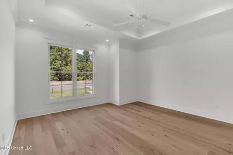 Bedroom - 128 Leslie Dr, Flowood, MS 39232 photo 1 of 6