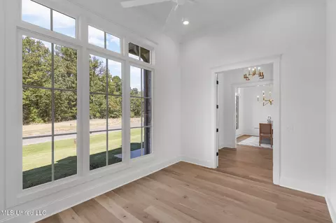 Entry Way - 128 Leslie Dr, Flowood, MS 39232 photo 4 of 13