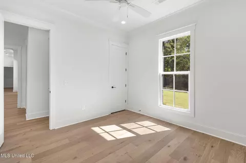 Bedroom - 128 Leslie Dr, Flowood, MS 39232 photo 5 of 6