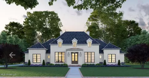128 Leslie Dr, Flowood, MS 39232