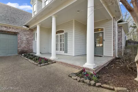 416 Cumberland Ct, Madison, MS 39110