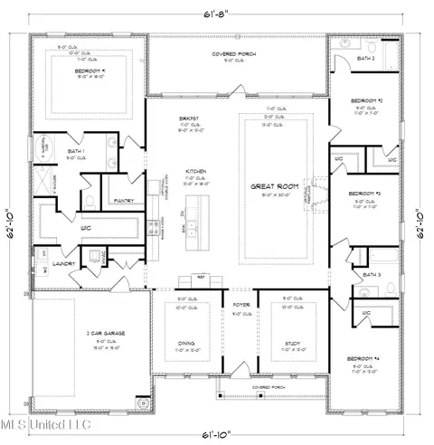 19119 Harrington Cir, Biloxi, MS 39532