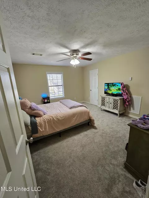 Bedroom - 117 Hickory Ln, Clinton, MS 39056 photo 5 of 5