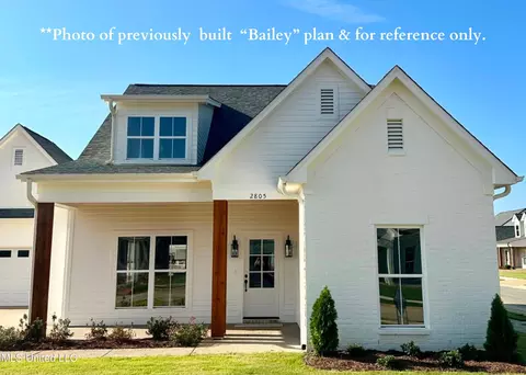 6700 Mayberry Ln, Southaven, MS 38672