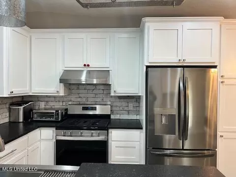 Kitchen - 103 Lake Harbour Pt, Brandon, MS 39047 photo 6 of 6