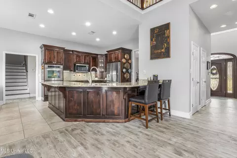 Kitchen - 22004 Blackwell Farm Rd, Saucier, MS 39574 photo 1 of 5