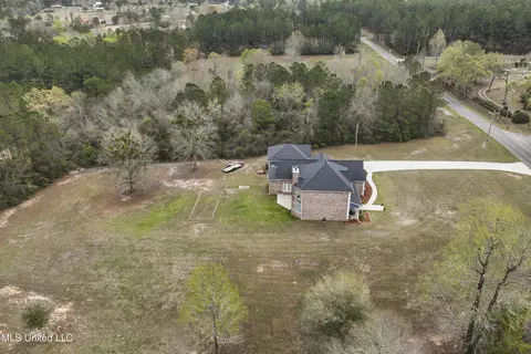 View/Area - 22004 Blackwell Farm Rd, Saucier, MS 39574 photo 4 of 5