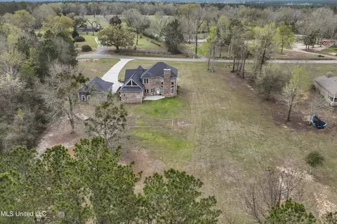 View/Area - 22004 Blackwell Farm Rd, Saucier, MS 39574 photo 3 of 5