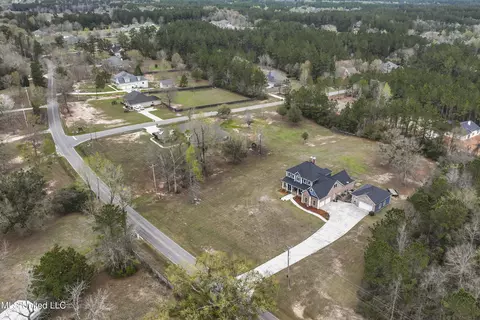 View/Area - 22004 Blackwell Farm Rd, Saucier, MS 39574 photo 2 of 5