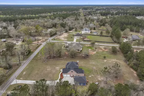 View/Area - 22004 Blackwell Farm Rd, Saucier, MS 39574 photo 1 of 5