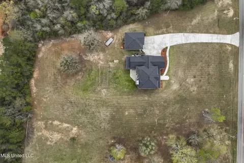 View/Area - 22004 Blackwell Farm Rd, Saucier, MS 39574 photo 5 of 5