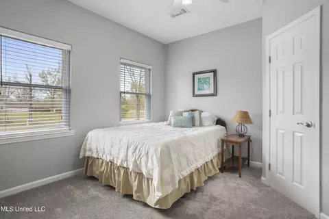Bedroom - 22004 Blackwell Farm Rd, Saucier, MS 39574 photo 5 of 5