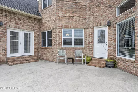 Exterior - 22004 Blackwell Farm Rd, Saucier, MS 39574 photo 5 of 10