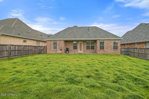 Exterior - 339 Emerald Way, Brandon, MS 39047 photo 4 of 5