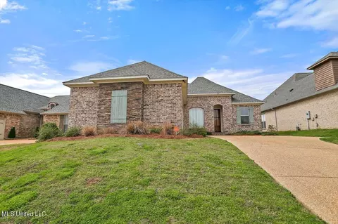 Exterior - 339 Emerald Way, Brandon, MS 39047 photo 2 of 5