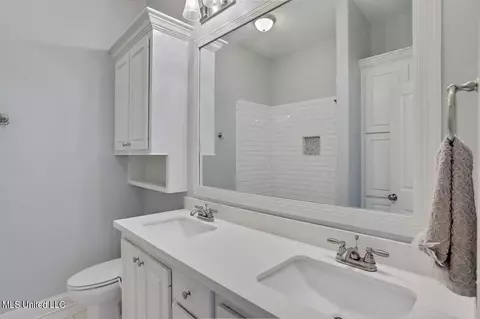 Bath - 339 Emerald Way, Brandon, MS 39047 photo 3 of 3