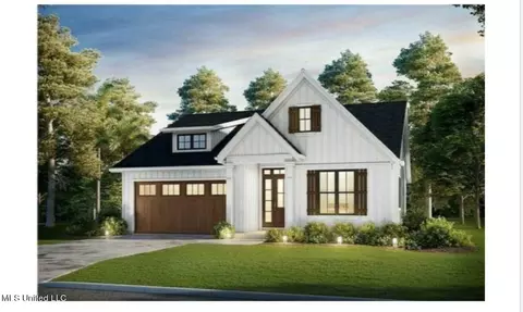 14911 Audubon Lake Blvd, Gulfport, MS 39503