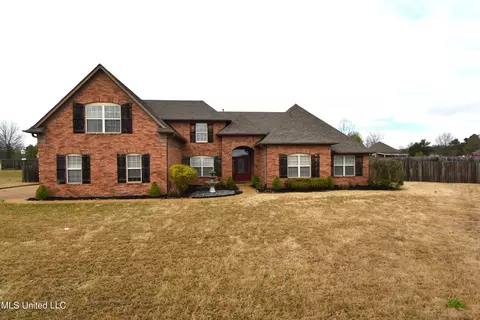 4035 Arbor Cv, Olive Branch, MS 38654