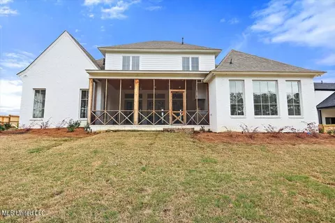 Exterior - 217 Reunion Dr, Madison, MS 39110 photo 11 of 16