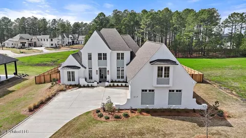 Exterior - 217 Reunion Dr, Madison, MS 39110 photo 2 of 16