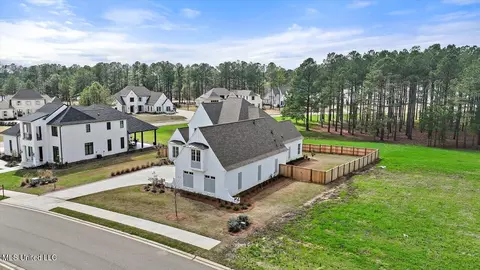 Exterior - 217 Reunion Dr, Madison, MS 39110 photo 13 of 16