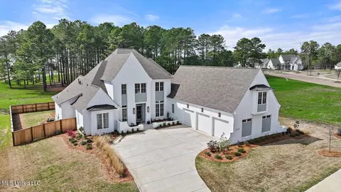 Exterior - 217 Reunion Dr, Madison, MS 39110 photo 3 of 16