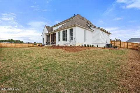Exterior - 217 Reunion Dr, Madison, MS 39110 photo 10 of 16