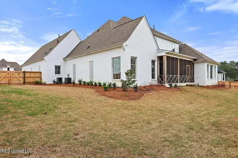 Exterior - 217 Reunion Dr, Madison, MS 39110 photo 12 of 16