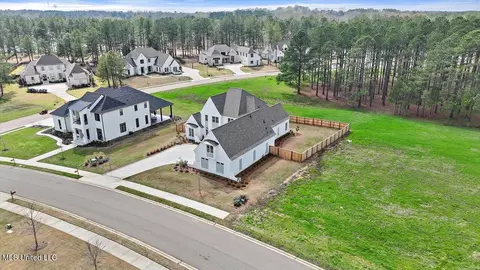 Exterior - 217 Reunion Dr, Madison, MS 39110 photo 14 of 16