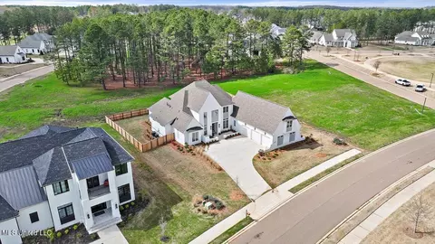Exterior - 217 Reunion Dr, Madison, MS 39110 photo 16 of 16