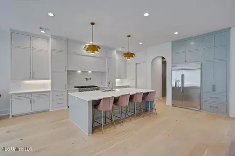 Kitchen - 217 Reunion Dr, Madison, MS 39110 photo 1 of 6