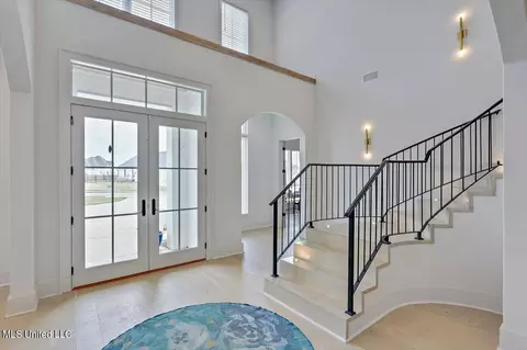 Entry Way - 217 Reunion Dr, Madison, MS 39110 photo 2 of 4
