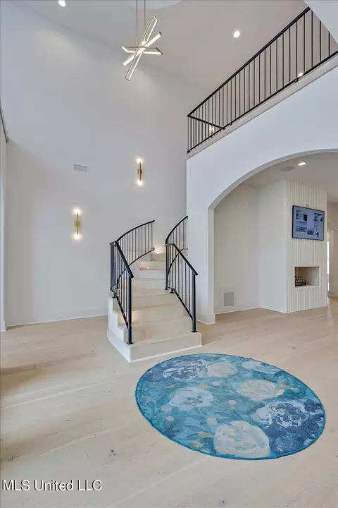 Entry Way - 217 Reunion Dr, Madison, MS 39110 photo 1 of 4