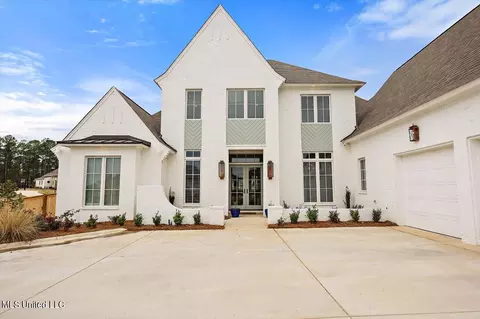 Exterior - 217 Reunion Dr, Madison, MS 39110 photo 5 of 16
