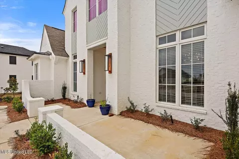 Exterior - 217 Reunion Dr, Madison, MS 39110 photo 6 of 16