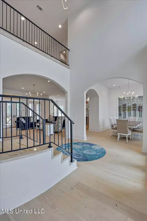 Entry Way - 217 Reunion Dr, Madison, MS 39110 photo 3 of 4