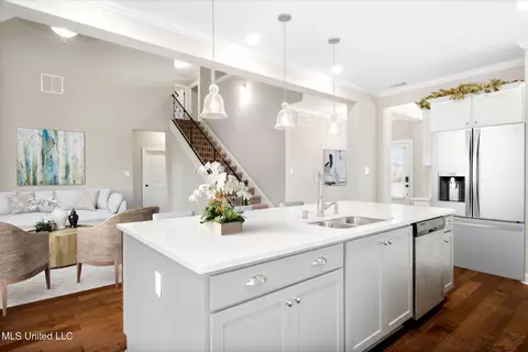 Kitchen - 13327 Berkstone Loop, Olive Branch, MS 38654 photo 1 of 4