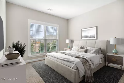 Bedroom - 13327 Berkstone Loop, Olive Branch, MS 38654 photo 2 of 4