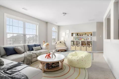 Living - 13327 Berkstone Loop, Olive Branch, MS 38654 photo 4 of 4