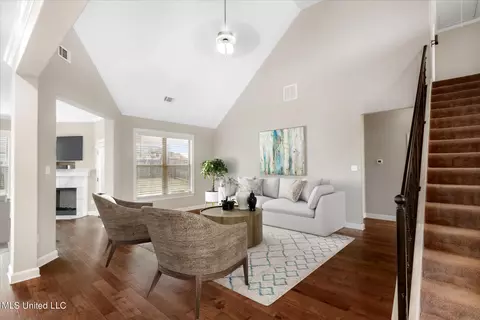 Living - 13327 Berkstone Loop, Olive Branch, MS 38654 photo 1 of 4