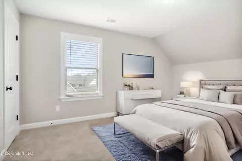 Bedroom - 13327 Berkstone Loop, Olive Branch, MS 38654 photo 3 of 4