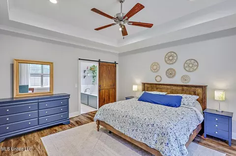 Bedroom - 136 Catherine Blvd, Clinton, MS 39056 photo 1 of 4