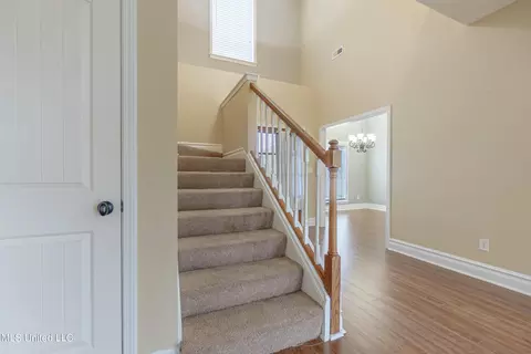 Entry Way - 791 S Classic Dr, Hernando, MS 38632 photo 1 of 2